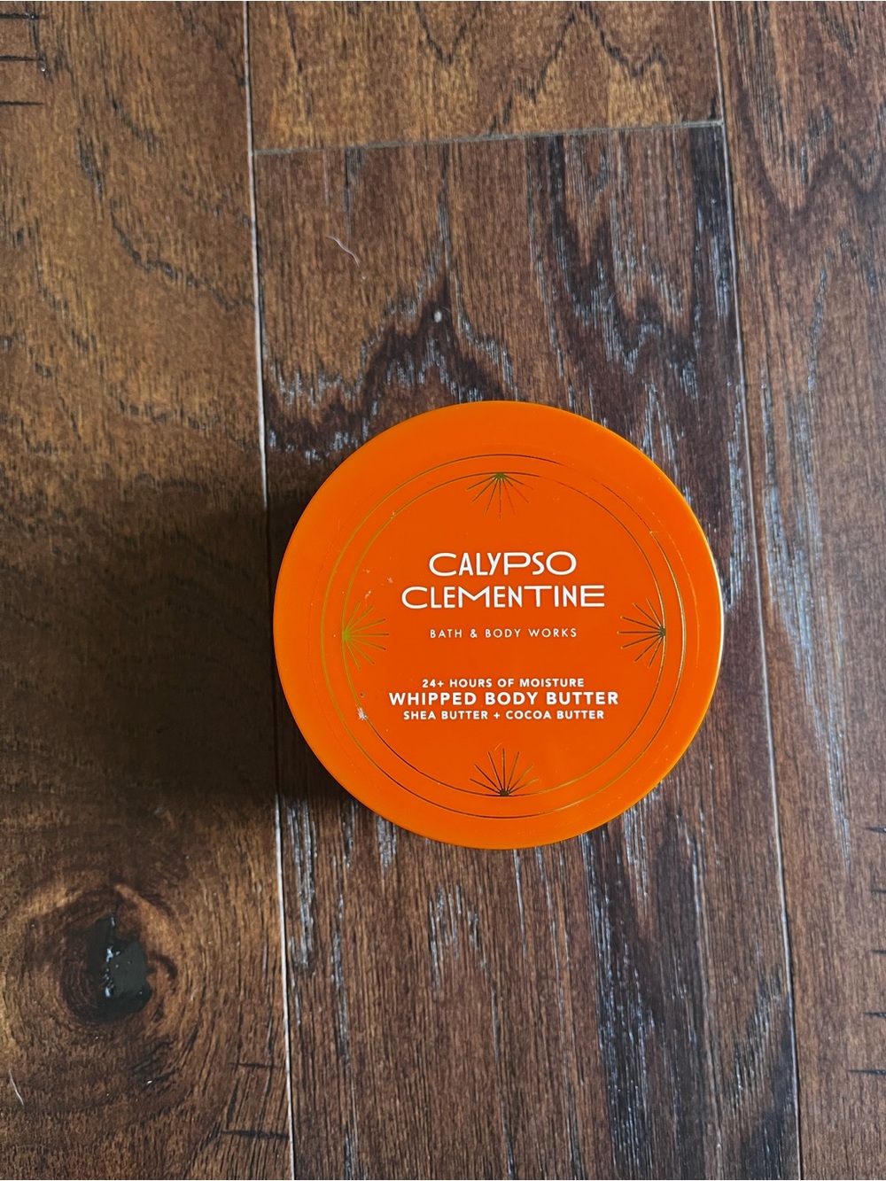 Bath & Body Works - Calypso Clementine Body Butter
